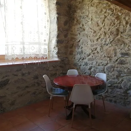 Prázdninový dům De La Goutte Ax-les-Thermes