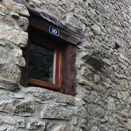 Prázdninový dům De La Goutte