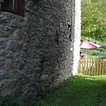 De La Goutte * Ax-les-Thermes