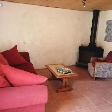 De La Goutte Ax-les-Thermes