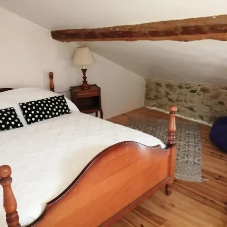 Holiday home De La Goutte Ax-les-Thermes