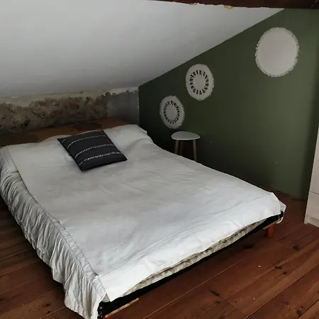 De La Goutte Holiday home Ax-les-Thermes