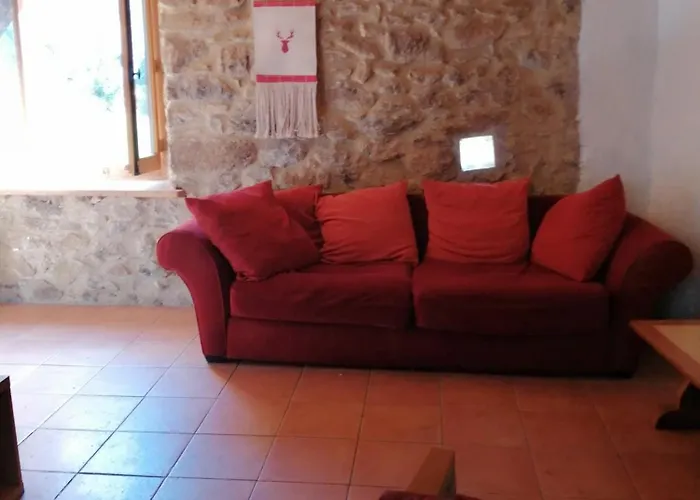 De La Goutte Holiday home *