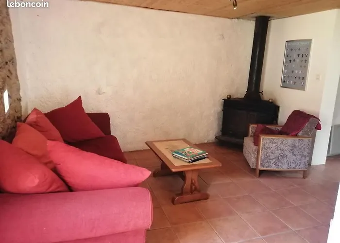 De La Goutte Ax-les-Thermes