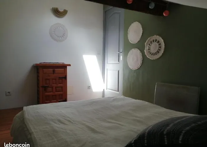 De La Goutte * Ax-les-Thermes