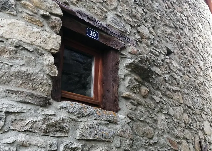 Holiday home De La Goutte